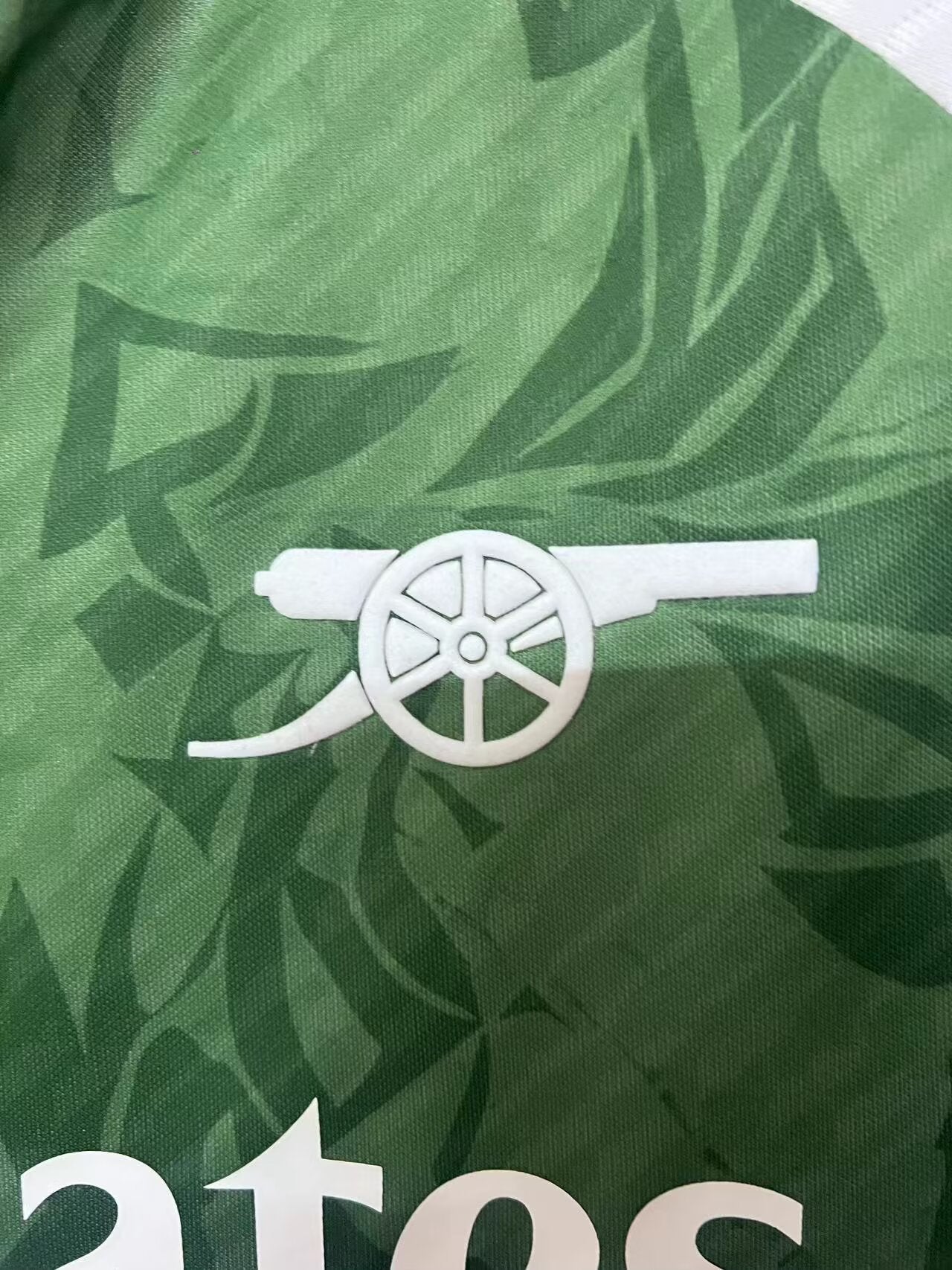 Arsenal Special Edition 2026/2027 Fan Version Football Jersey