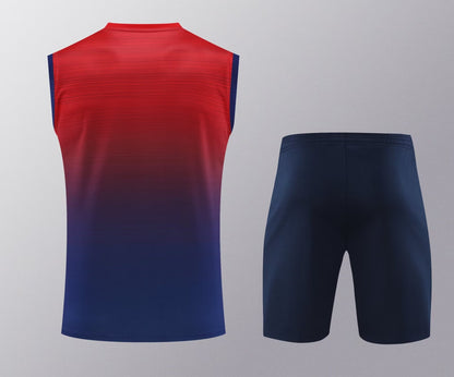 PSG Paris 2024/2025 Tracksuit