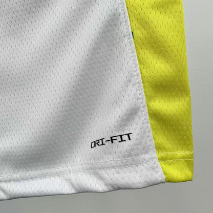 Indiana Pacers 2025 Football Jersey