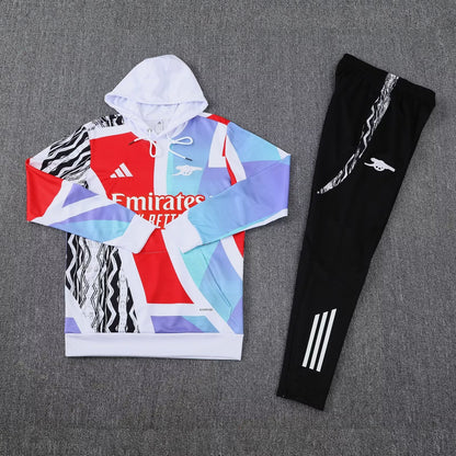 Jacket suite 2024/2025 Hoodie
