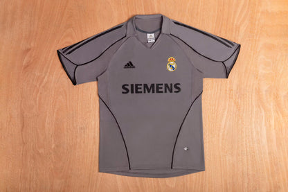 Retro real madrid 2005/2006 Football Jersey