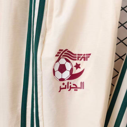 Jacket suite 2026/2027 Tracksuit