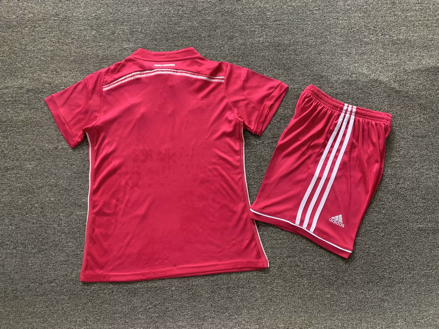 Retro Kids jerseys 2014/2015 Kids Away Football Jersey