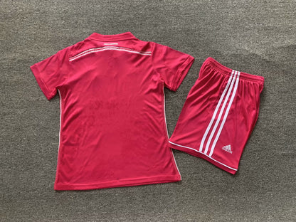 Retro Kids jerseys 2014/2015 Kids Away Football Jersey
