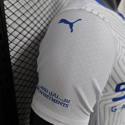 other team 2024/2025 Away Player Version Football Jersey
