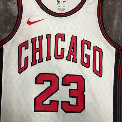 Chicago Bulls 2023 Football Jersey