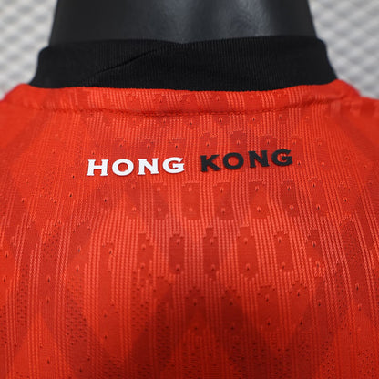 other team 2024/2025 Home Player Version Football Jersey