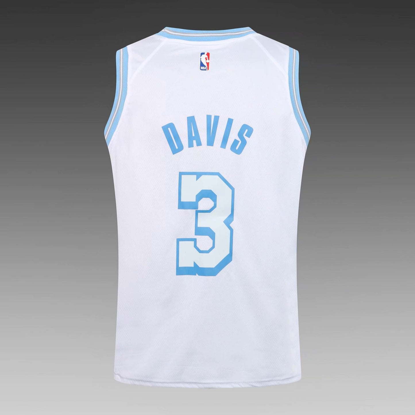 LA Lakers Football Jersey