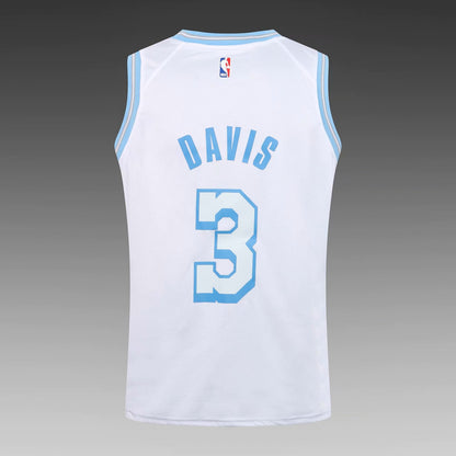 LA Lakers Football Jersey
