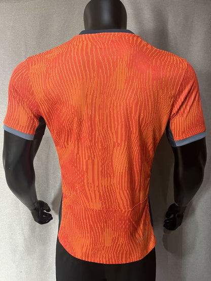 Inter Milan 2023/2024 Third Away Player Version Football Jersey