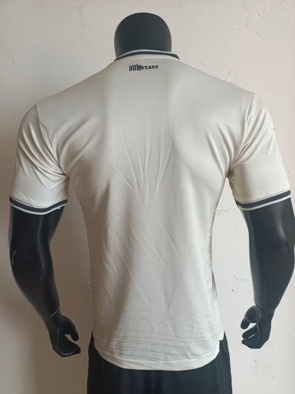 AS Monaco 2024/2025 Third Away Player Version Football Jersey
