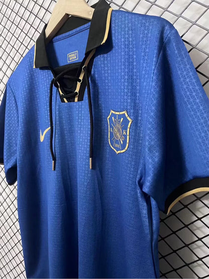 AIK Stockholm 2026/2027 Home Fan Version Football Jersey