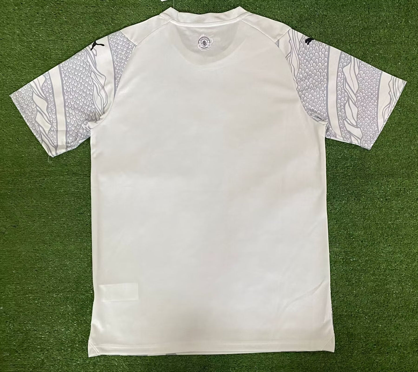Manchester City Special Edition 2024/2025 Fan Version Football Jersey