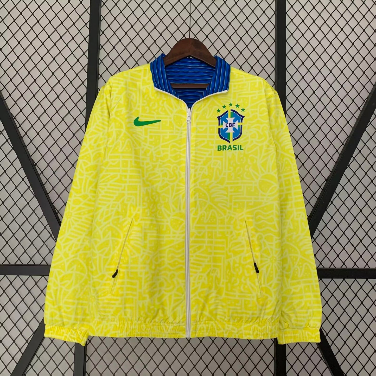 Windbreaker 2025/2026 Windbreaker