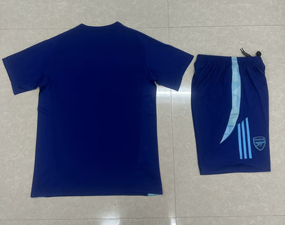 Arsenal Special Edition 2024/2025 Fan Version Tracksuit