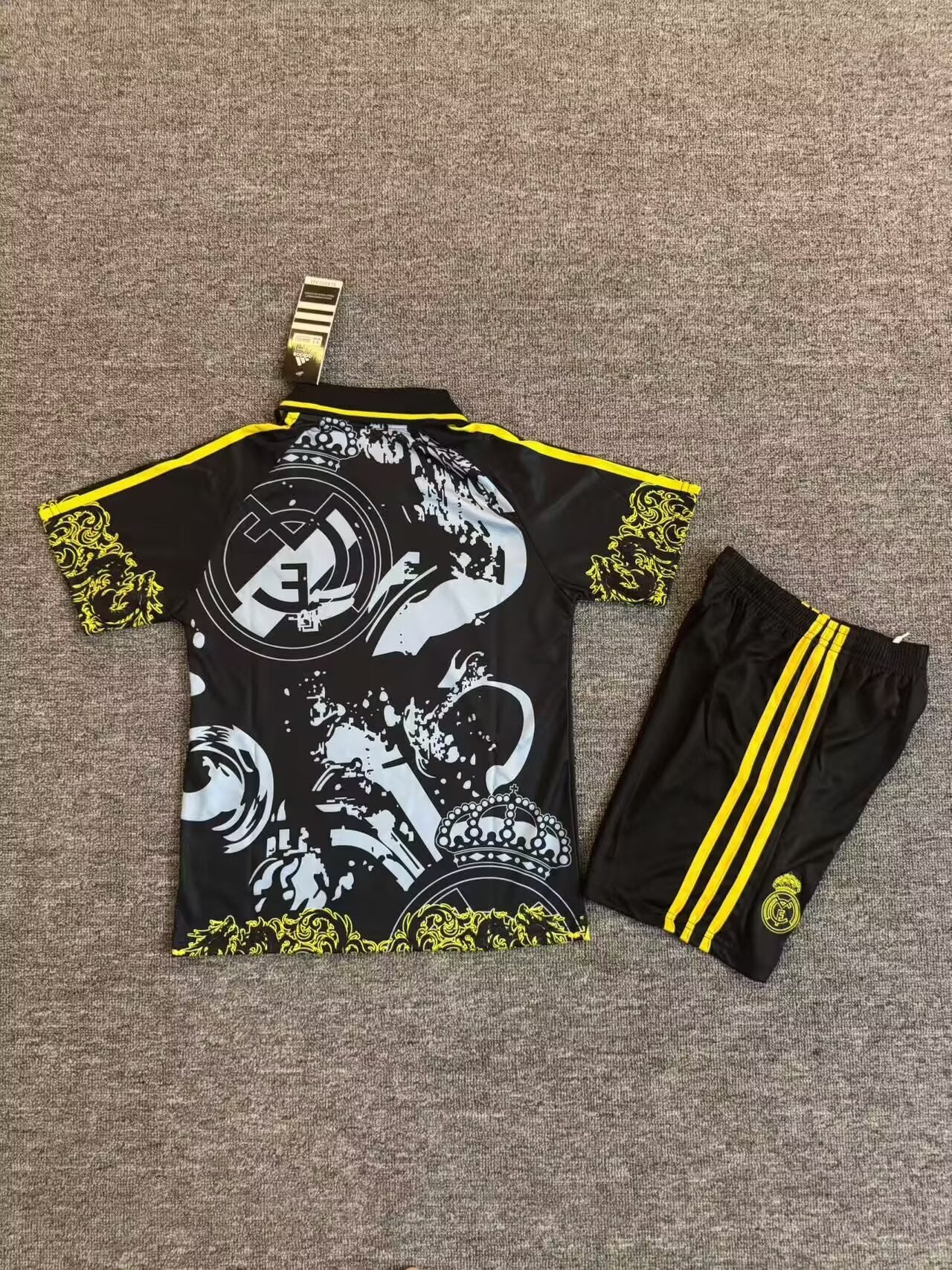 Kids jerseys Special Edition 2025/2026 Kids Football Jersey