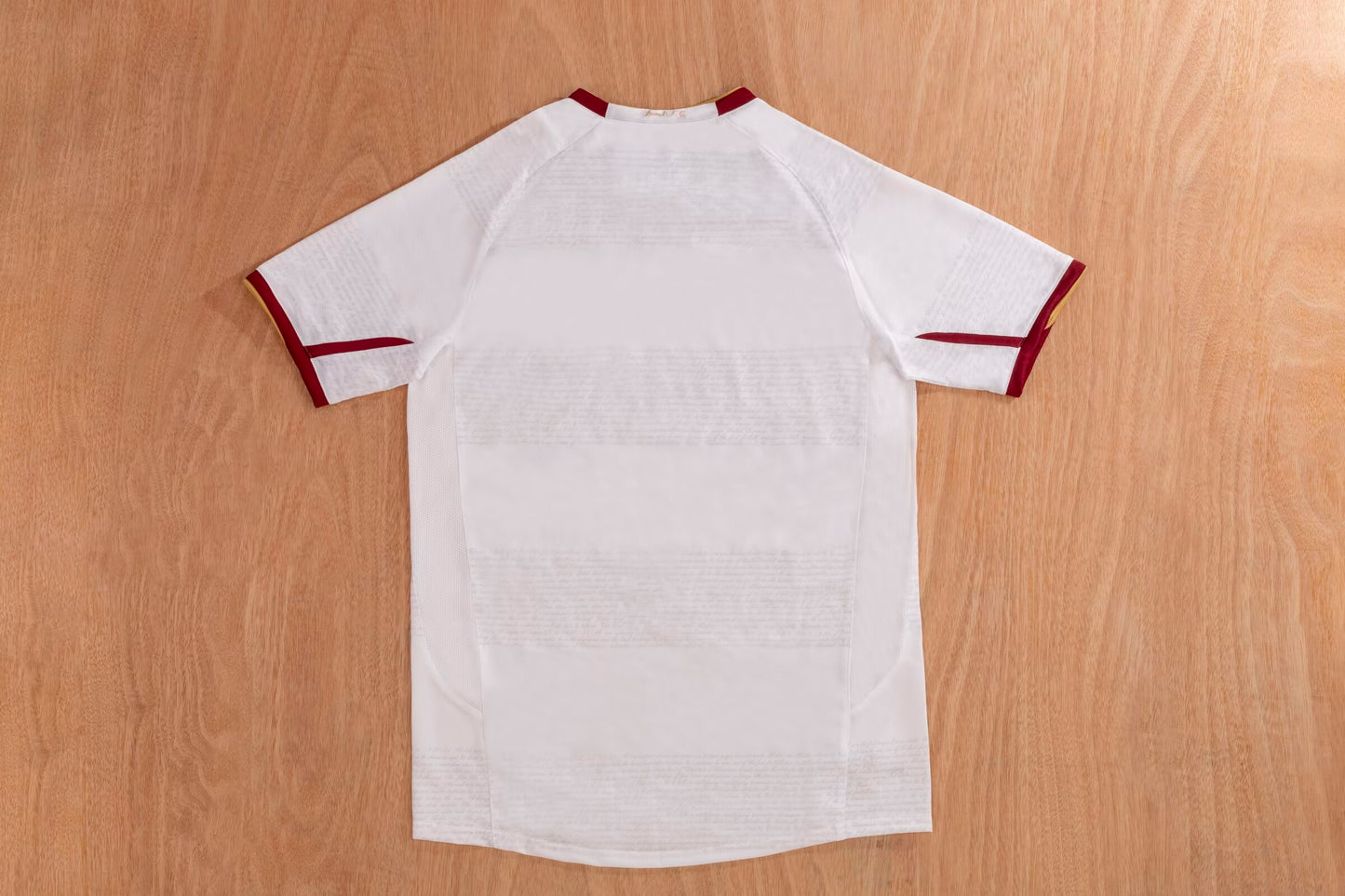 Retro Arsenal 2007/2008 Away Football Jersey