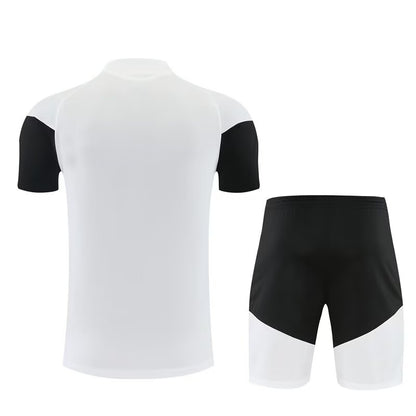 Juventus Training (Kids and Man) White Jersey 2026-2027