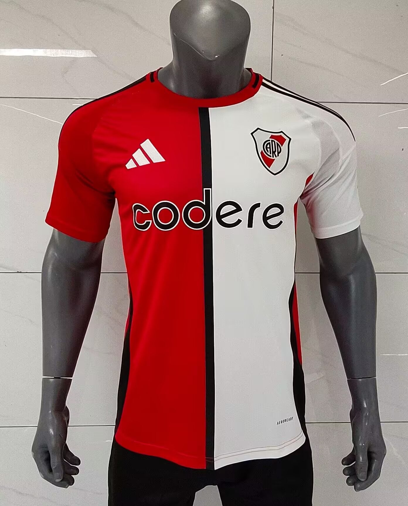 America（Mexico&MLS） 2025/2026 Away Fan Version Football Jersey