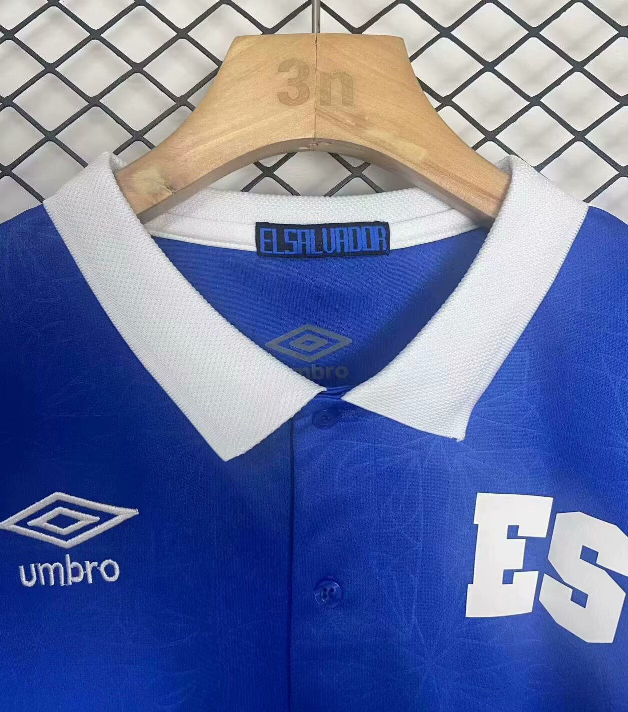 other national team 2025/2026 Home Fan Version Football Jersey