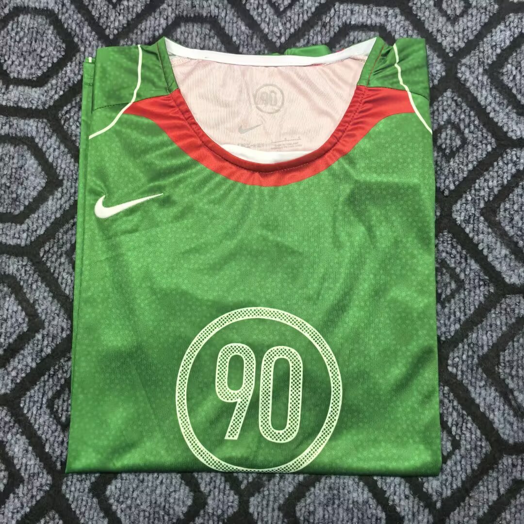 Adidas&Nike 2025/2026 Football Jersey