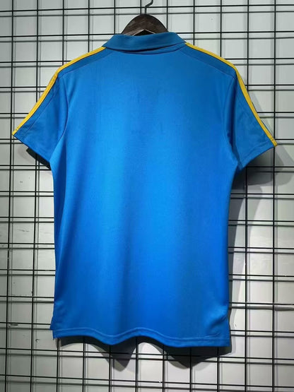 tiger 2025/2026 Fan Version Football Jersey