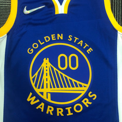 Golden State Warriors Football Jersey