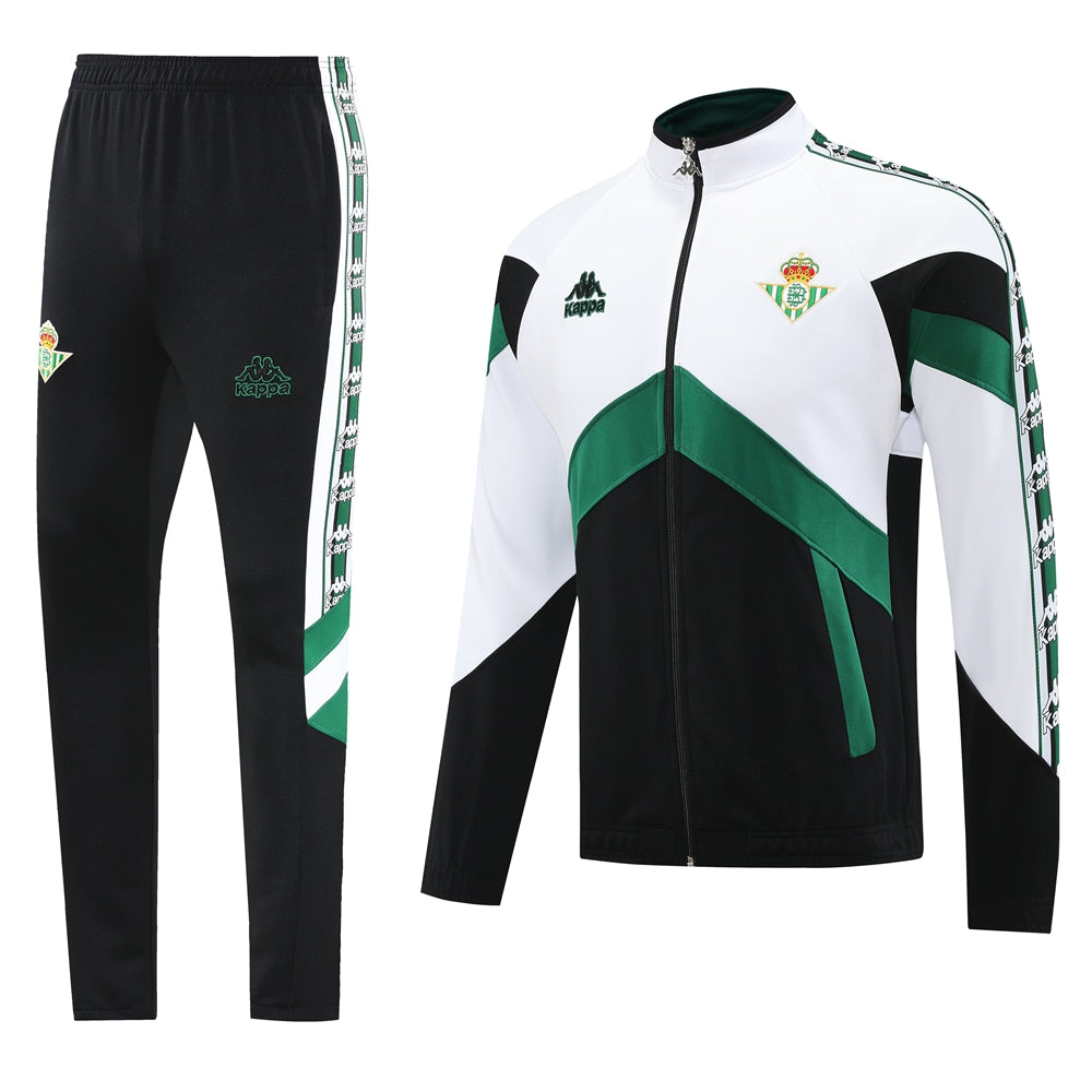 Retro Jacket suite 2025/2026 Tracksuit