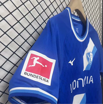 other team Special Edition 2025/2026 Fan Version Football Jersey
