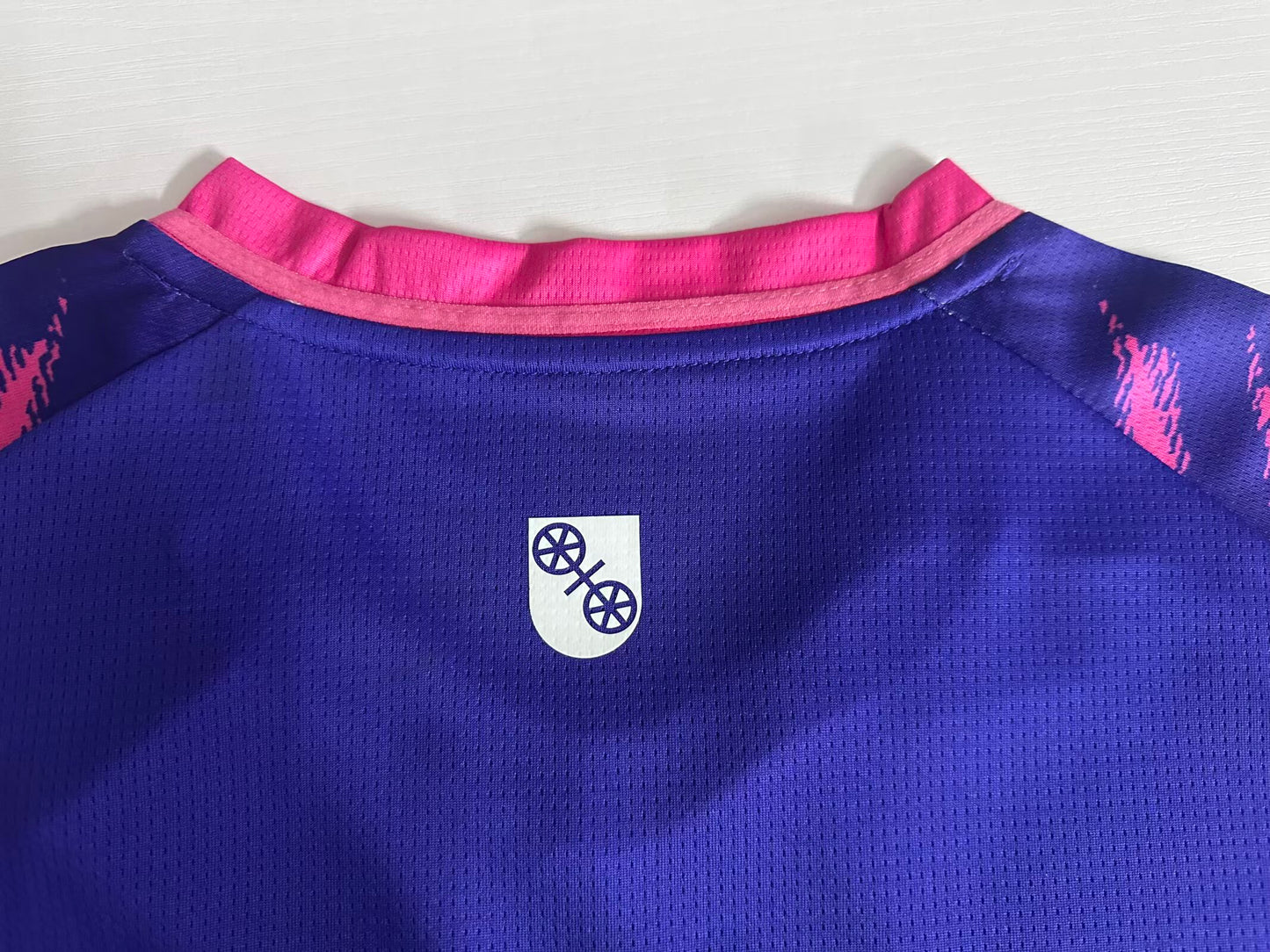 other team 2025/2026 Away Fan Version Football Jersey