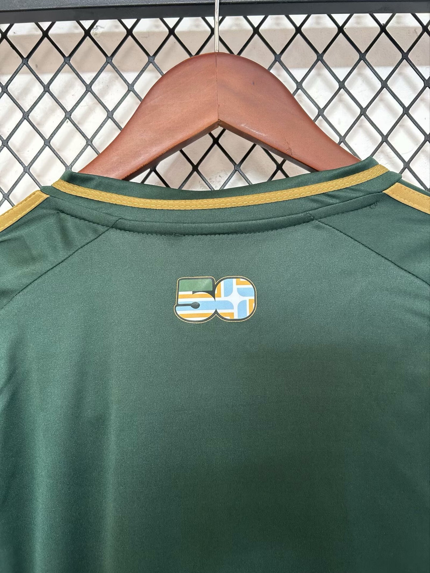 other team 2025/2026 Home Fan Version Football Jersey