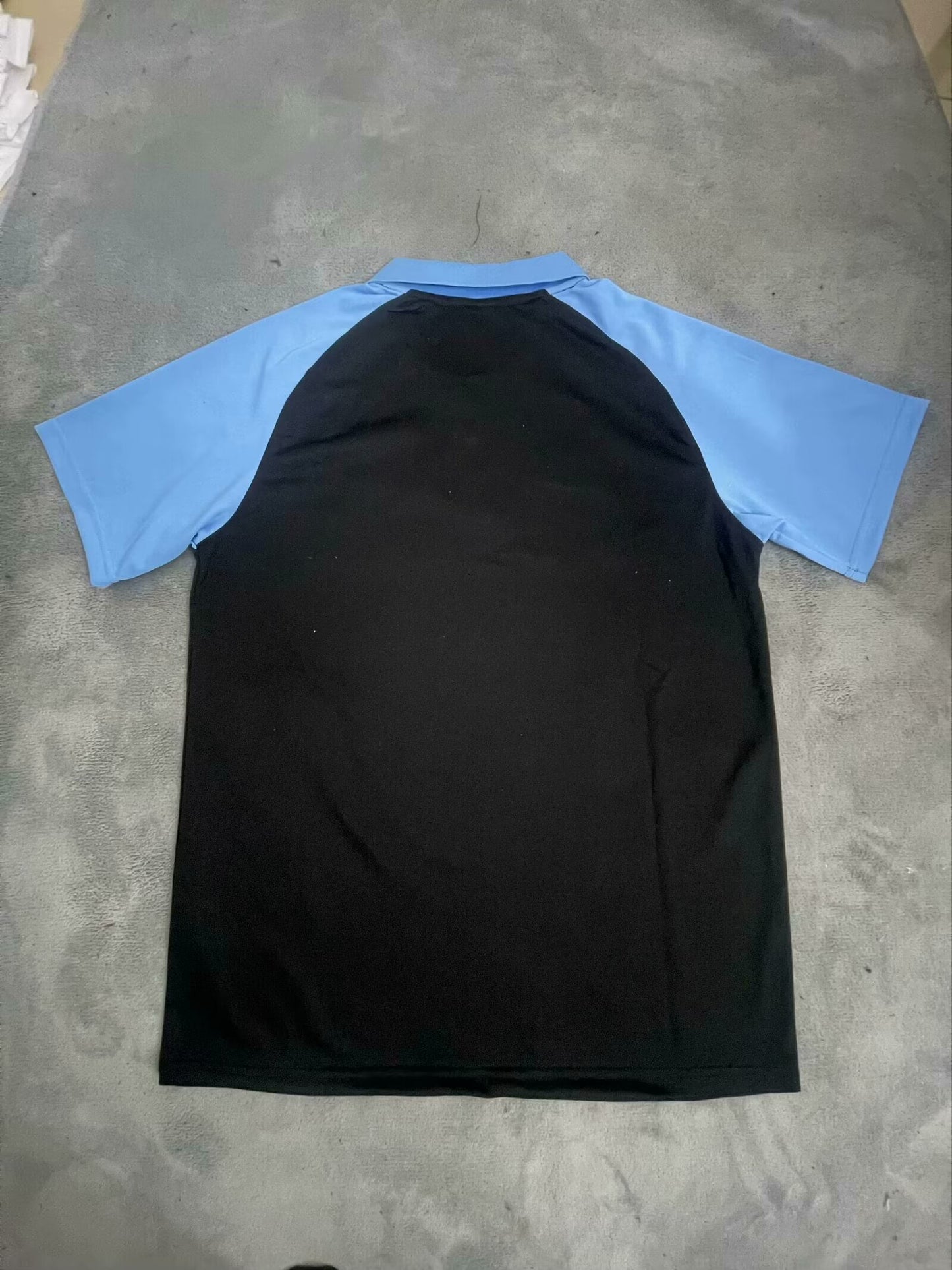 Manchester City Special Edition 2024/2025 Fan Version Football Jersey