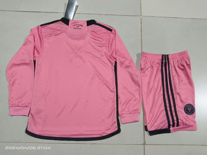 Kids jerseys 2024/2025 Kids Home Football Jersey