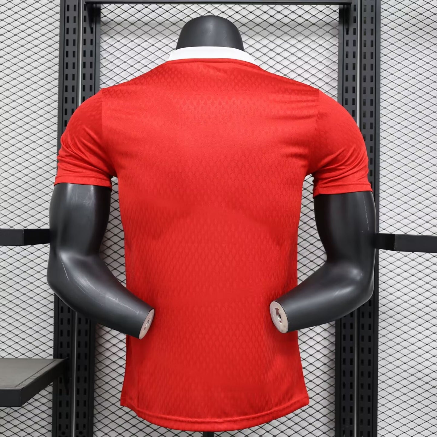 Arsenal Special Edition 2024/2025 Player Version Football Jersey