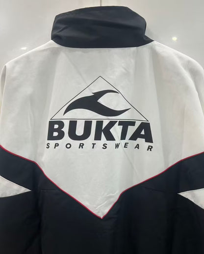 Retro Windbreaker 2025/2026 Windbreaker