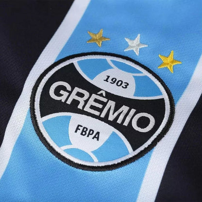 Retro Grêmio 2016 Home Football Jersey