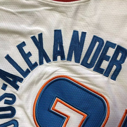 NBA&NFL&MLB Football Jersey