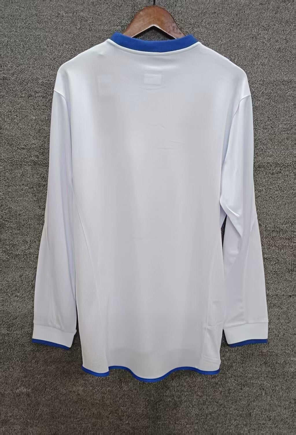 Retro Chelsea 2003/2005 Away Football Jersey