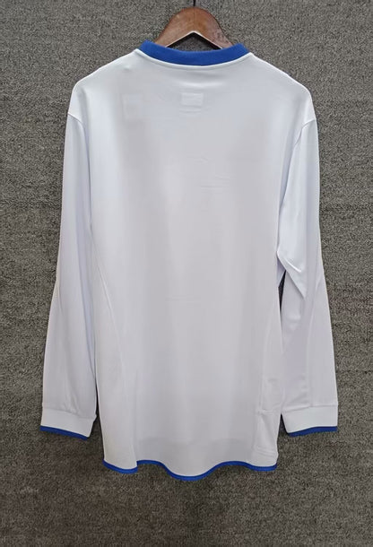Retro Chelsea 2003/2005 Away Football Jersey