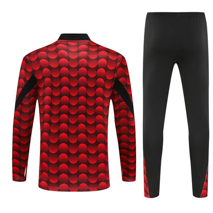 Jacket suite 2025/2026 Kids Tracksuit