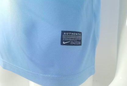 Retro Manchester city 2012/2013 Home Football Jersey