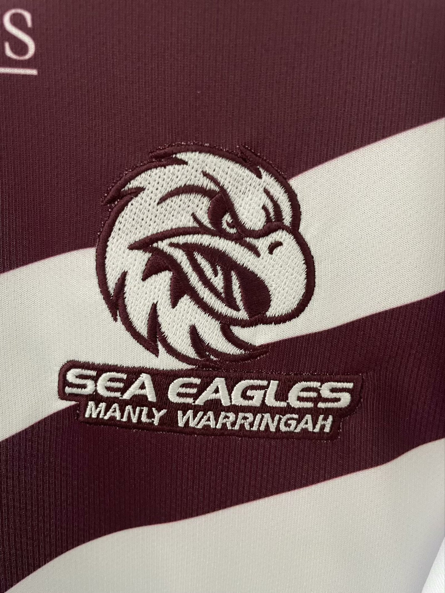 Rugby Jerseys 2025 Away Fan Version Football Jersey