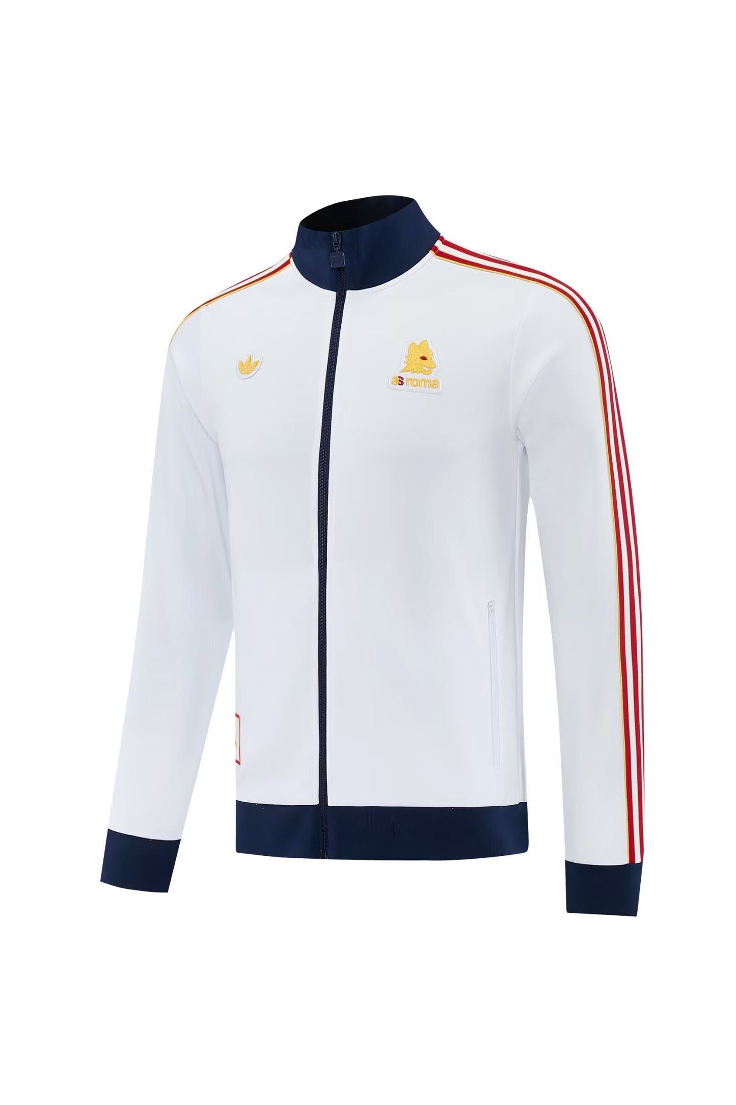 Jacket suite 2025/2026 Tracksuit
