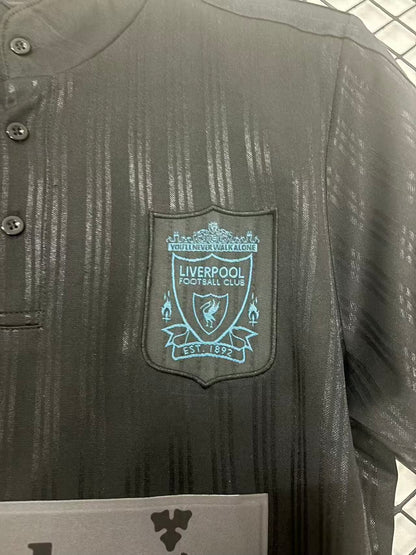 Retro Liverpool Special Edition 1995/1996 Football Jersey