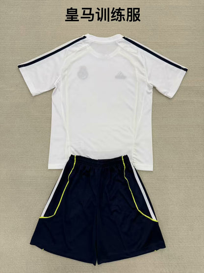Kids jerseys 2025/2026 Kids Tracksuit