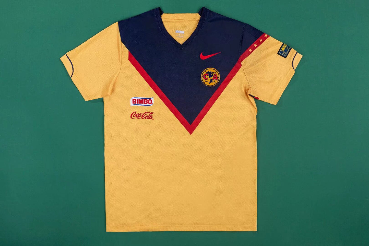 Retro America 2005/2006 Home Football Jersey