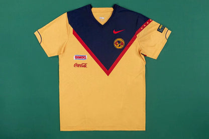 Retro America 2005/2006 Home Football Jersey