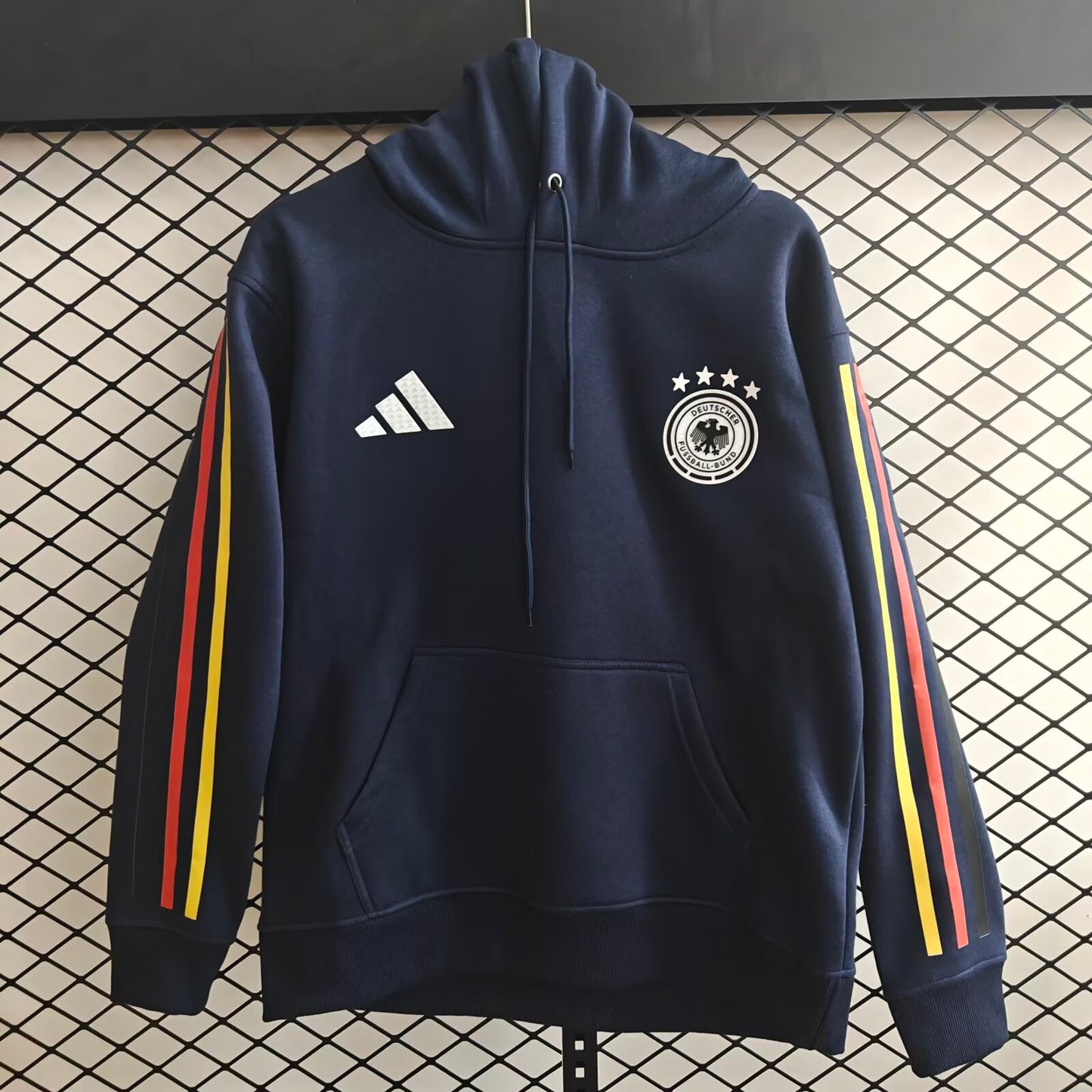 Jacket suite 2025/2026 Tracksuit