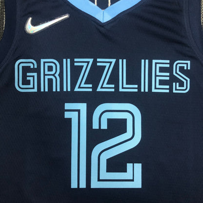 Memphis Grizzlies Football Jersey