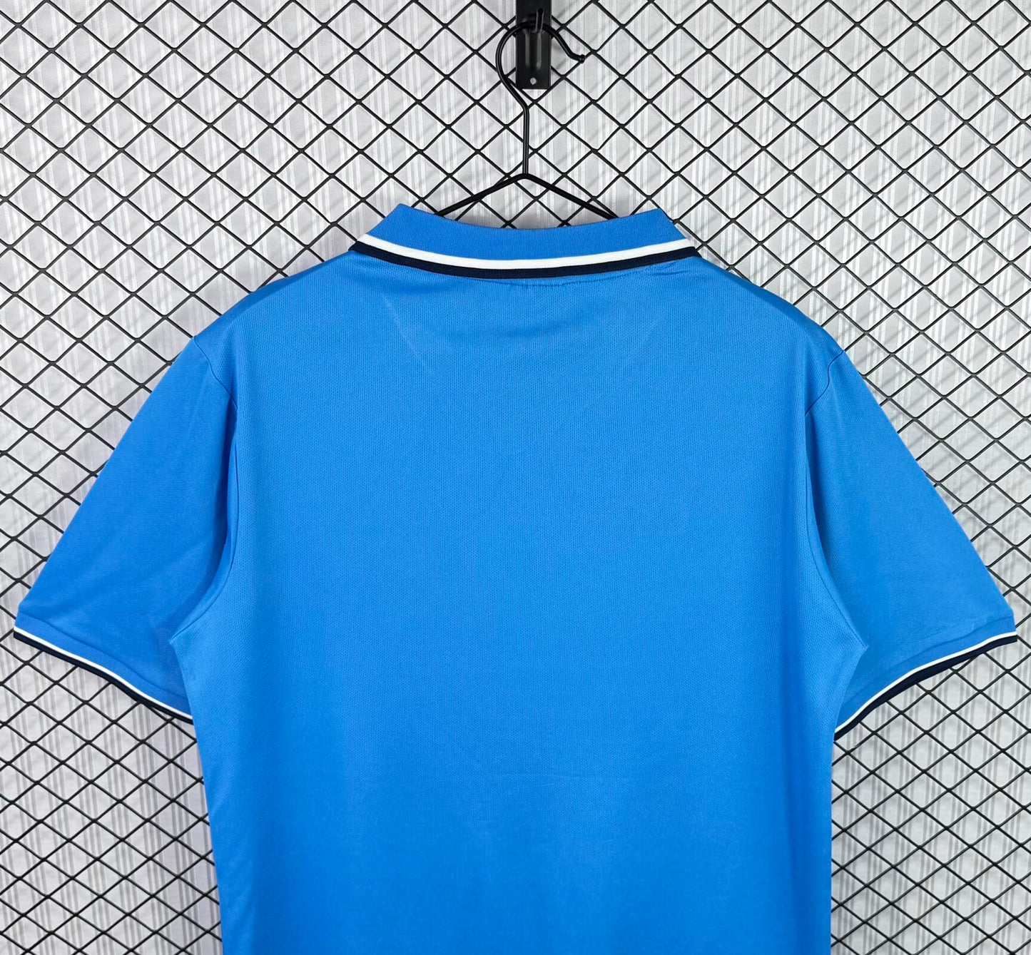 Retro Coventry City Home Jersey 1975-1981